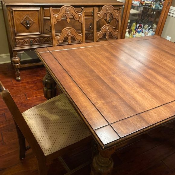 Dining Antique Furniture Poshmark